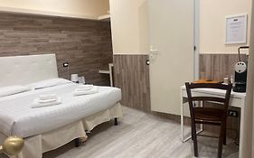Antico Hotel Moderno